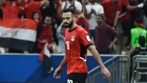 الخلافات الداخلية تهدد استقرار منتخب مصر ونجم الزمالك يطالب بإصلاحات عاجلة في اتحاد الكرة والرابطة